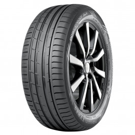 Nokian Tyres PowerProof SUV (235/60R18 107W)