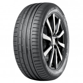 Nokian Tyres PowerProof SUV (235/65R17 108W)