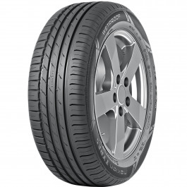   Nokian Tyres WetProof 1 (195/55R20 95H)