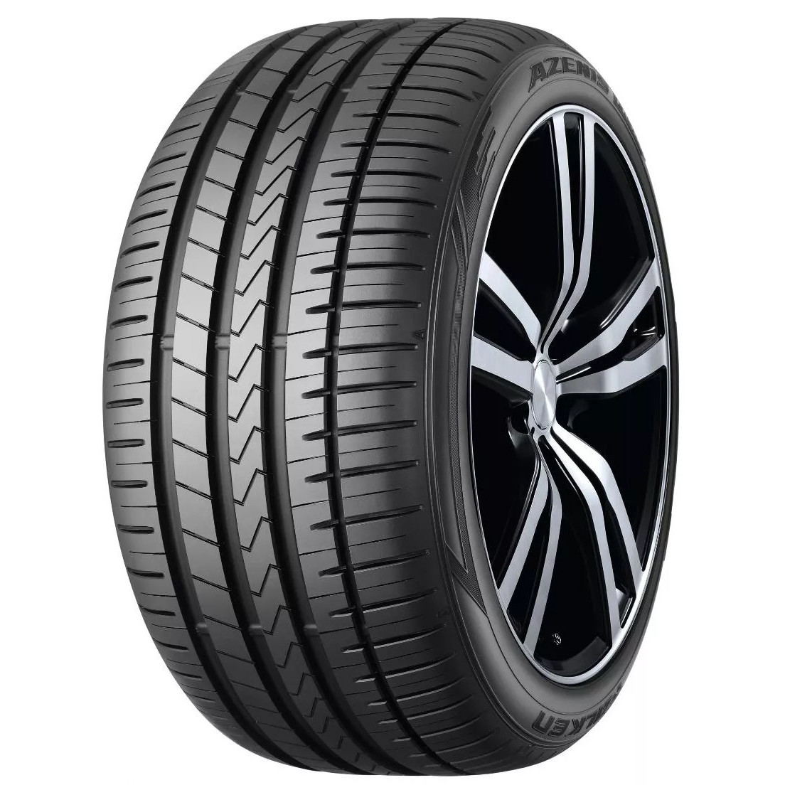 Falken Azenis FK 510 SUV (265/40R22 106Y) - зображення 1