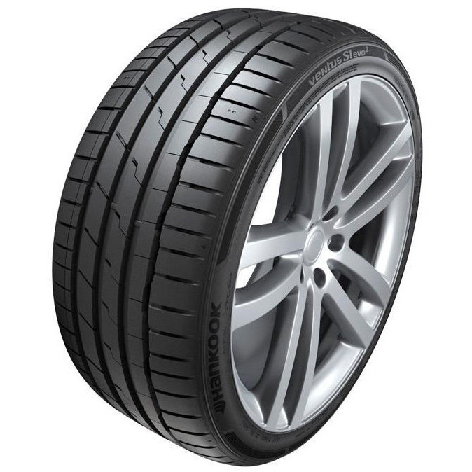 Hankook Ventus S1 Evo 3 SUV K127A (255/50R20 109W) - зображення 1