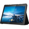 BeCover Чехол Premium для Lenovo Tab M10 Plus TB-X606/M10 Plus (2nd Gen) Black (704738) - зображення 2