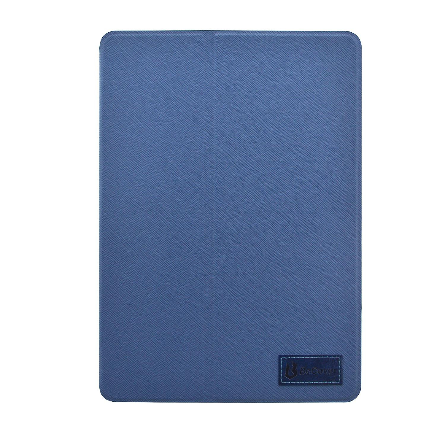 BeCover Чехол Premium для Lenovo Tab M10 Plus TB-X606/M10 Plus (2nd Gen) Deep Blue (704739) - зображення 1