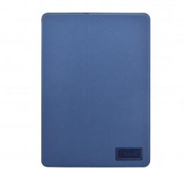   BeCover Чехол Premium для Lenovo Tab M10 Plus TB-X606/M10 Plus (2nd Gen) Deep Blue (704739)