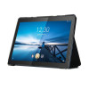 BeCover Чехол Premium для Lenovo Tab M10 Plus TB-X606/M10 Plus (2nd Gen) Deep Blue (704739) - зображення 2