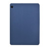 BeCover Чехол Premium для Lenovo Tab M10 Plus TB-X606/M10 Plus (2nd Gen) Deep Blue (704739) - зображення 3