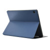 BeCover Чехол Premium для Lenovo Tab M10 Plus TB-X606/M10 Plus (2nd Gen) Deep Blue (704739) - зображення 5