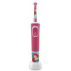 Oral-B D100 Kids Princesses - зображення 2