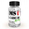 MST Nutrition L-Carnitine Acetyl 90 caps - зображення 1