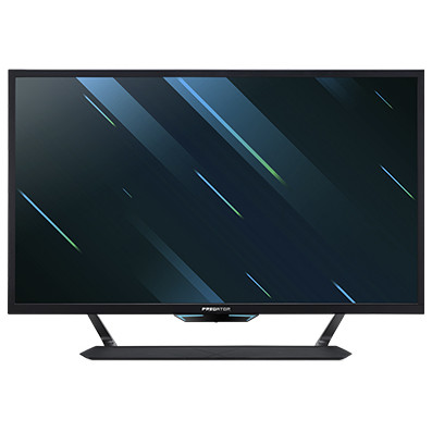 Acer CG437KP (UM.HC7EE.P01) - зображення 1