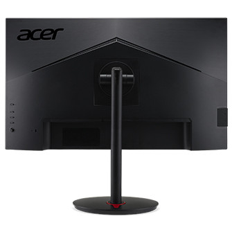 acer nitro xv270pb