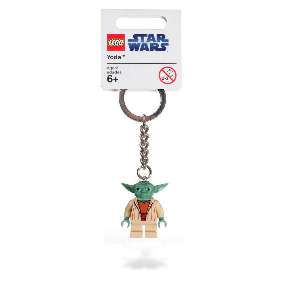 LEGO Star Wars Йода (4638350) - зображення 1