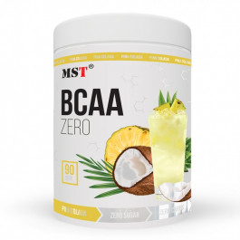 MST Nutrition BCAA Zero 540 g /90 servings/ Pina Colada