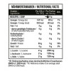 MST Nutrition BCAA Zero 540 g /90 servings/ Pina Colada - зображення 2