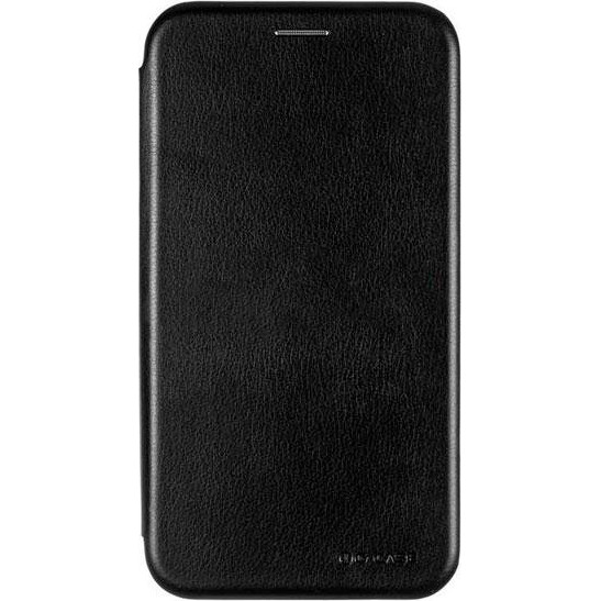 G-Case Ranger Series for Samsung Galaxy J7 J700/J7 Neo J701 Black - зображення 1