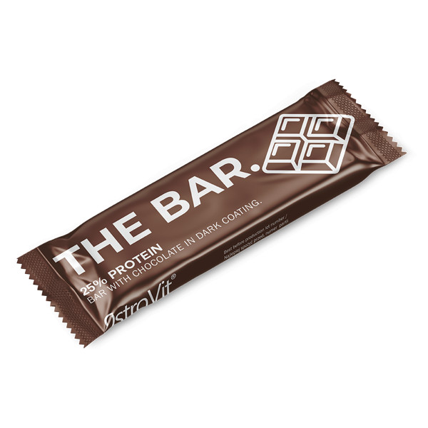 OstroVit The Bar 60 g - зображення 1