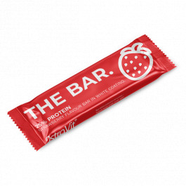   OstroVit The Bar 60 g Strawberry