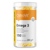 OstroVit Omega 3 150 caps - зображення 1