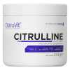 OstroVit Citrulline 210 g /70 servings/ Pure - зображення 1