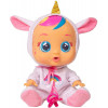 Пупс IMC Cry Babies Dreamy Unicorn (99180)