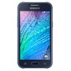 Samsung Galaxy J1 Blue (SM-J100HZBD) - зображення 1