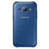 Samsung Galaxy J1 Blue (SM-J100HZBD) - зображення 2