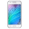 Samsung Galaxy J1 J100H (White) - зображення 1
