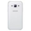 Samsung Galaxy J1 J100H (White) - зображення 2