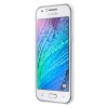 Samsung Galaxy J1 J100H (White) - зображення 4