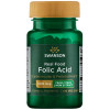 Swanson Real Food Folic Acid 1,000 mcg 100 caps - зображення 1