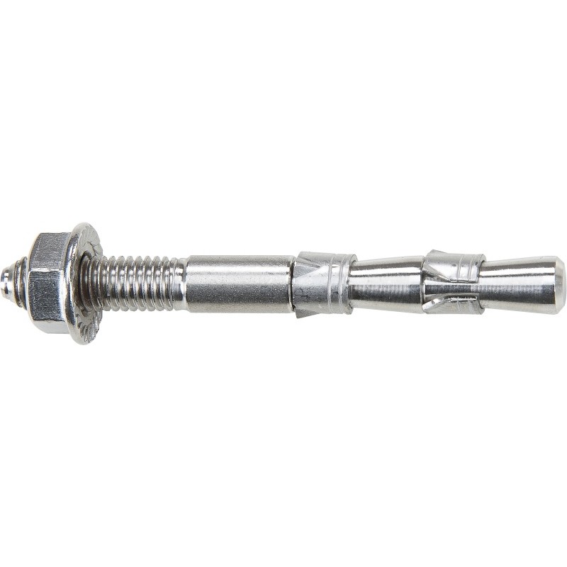 Climbing Technology Anchor Bolt 8 4AVIT08 - зображення 1