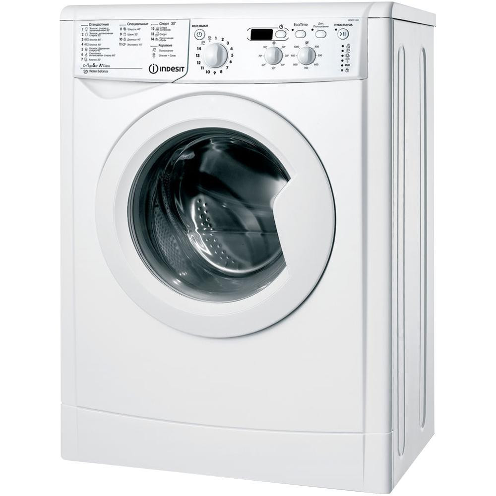 Indesit IWSD 51051 UA купить в интернет-магазине: цены на стиральная машина  автоматическая IWSD 51051 UA - отзывы и обзоры, фото и характеристики.  Сравнить предложения в Украине: Киев, Харьков, Одесса, Днепр на Hotline.ua