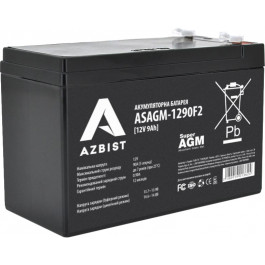 Azbist ASAGM-1290F2