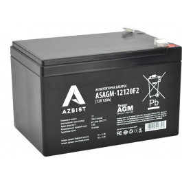 Azbist ASAGM-12120F2