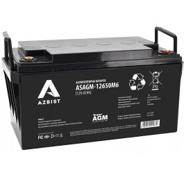 Azbist ASAGM-12650M6