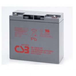 CSB Battery HR1290W