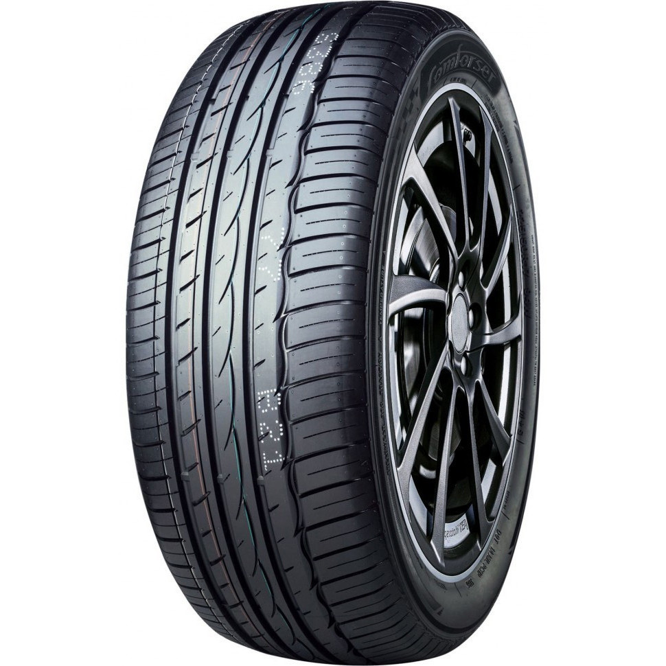 Comforser CF 710 (245/45R19 102W) - зображення 1