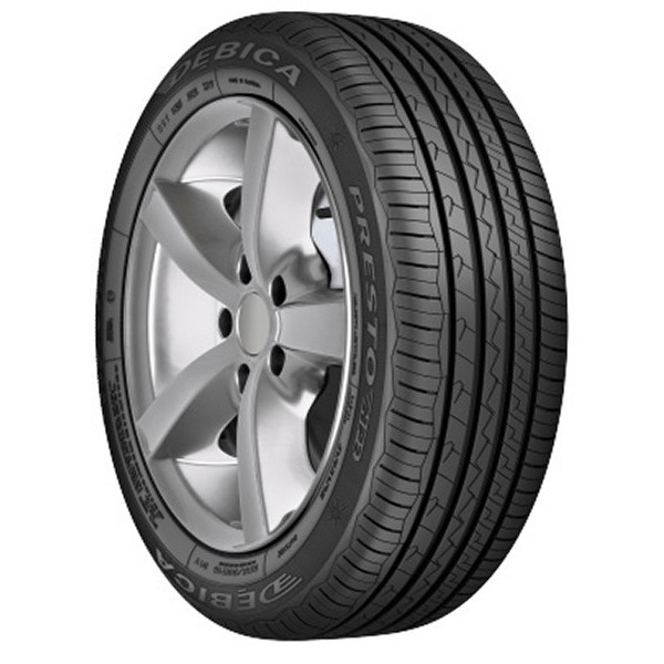 Powertrac Tyre Presto HP2 - зображення 1