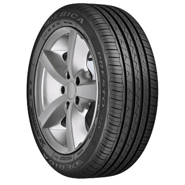 Debica Presto HP2 (215/60R17 96H) - зображення 1