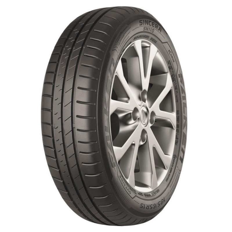 Falken Sincera SN 110 (175/65R15 84H) - зображення 1