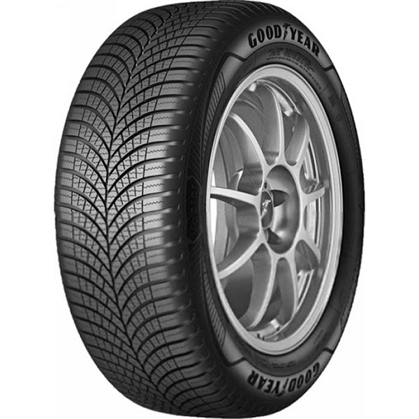 Goodyear Vector 4 Seasons Gen-3 (215/45R17 91W) - зображення 1