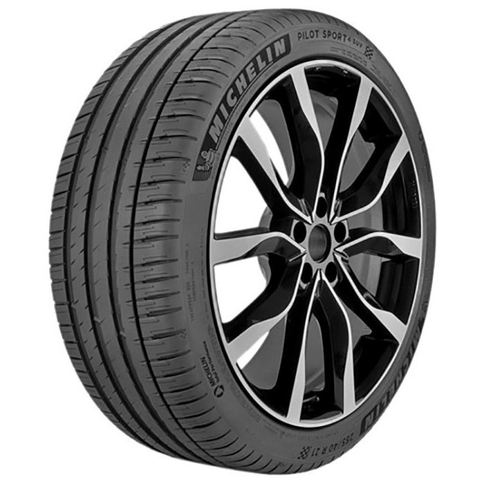 Michelin Pilot Sport 4 SUV (235/45R21 101Y) - зображення 1