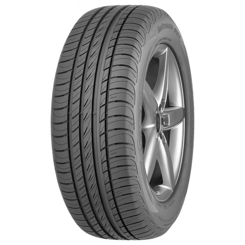 Sava Intensa SUV 2 (235/60R18 107V) - зображення 1