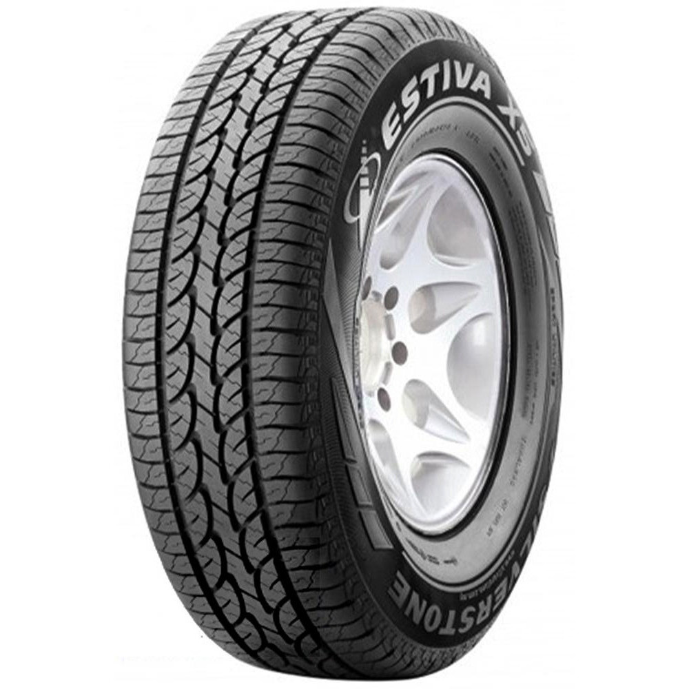 Silverstone tyres ESTIVA X5 - зображення 1