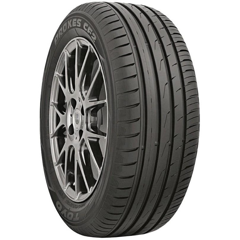 Toyo Proxes CF2 (225/45R19 96W) - зображення 1