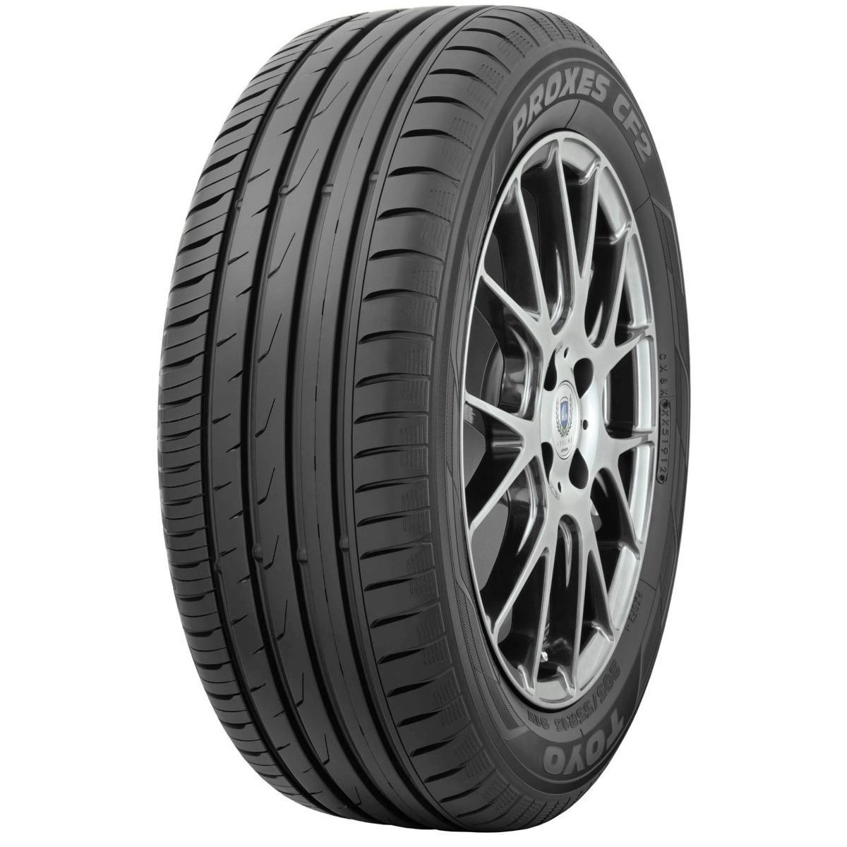 Toyo Proxes CF2 SUV (245/40R20 99W) - зображення 1