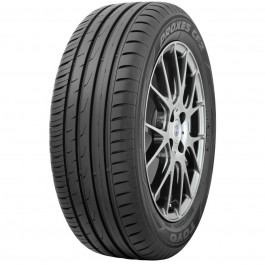   Toyo Proxes CF2 SUV (245/40R20 99W)