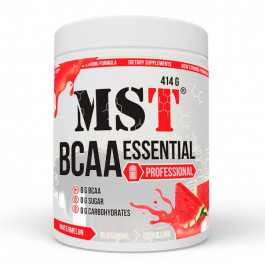 MST Nutrition BCAA Essential Professional 414 g /30 servings/ Watermelon