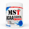 MST Nutrition BCAA Essential Professional 414 g /30 servings/ Blue Raspberry - зображення 1