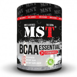 MST Nutrition BCAA Essential Fermented 480 g /96 servings/ Unflavored